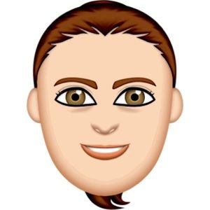 Meet your Posher, Catherine